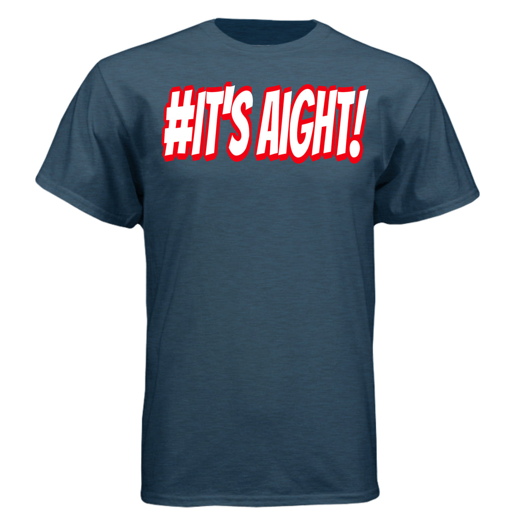 Midnight Navy - FRONT