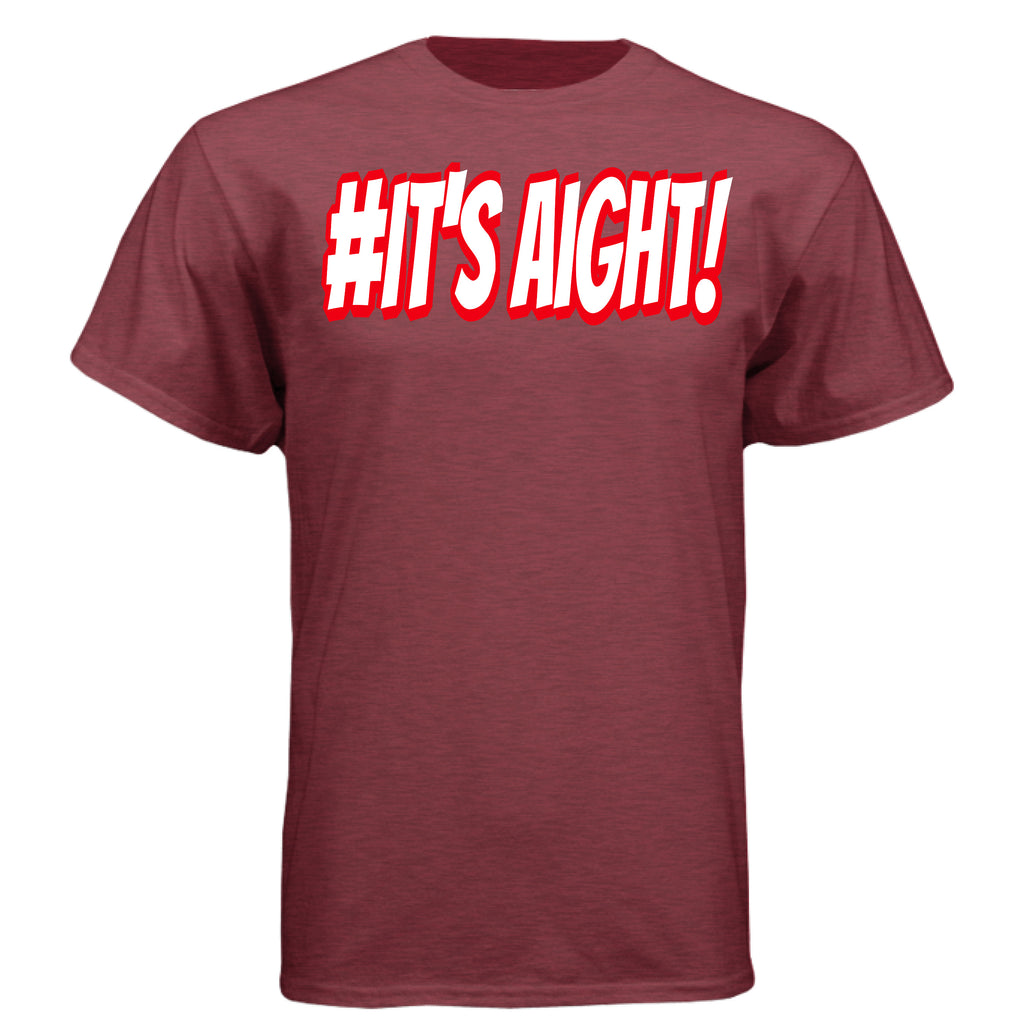 Heather Redwood - FRONT